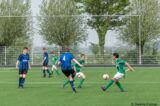 ST D.Z.C. '09/S.K.N.W.K. JO14-1JM - ST Zaamslag/Vogelwaarde JO14-1 (competitie) seizoen 2021-2022 (voorjaar - 3e fase)) (3/54)